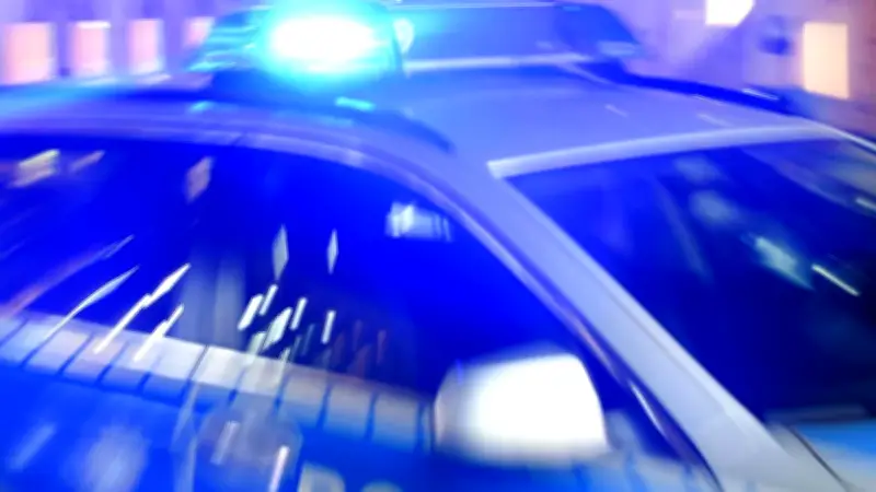 Unbekannte besprühen drei Autos in Untergöhren – Polizei sucht Zeugen