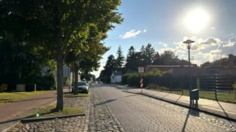 Vergewaltigung in Friedland: Verdächtiger in Untersuchungshaft