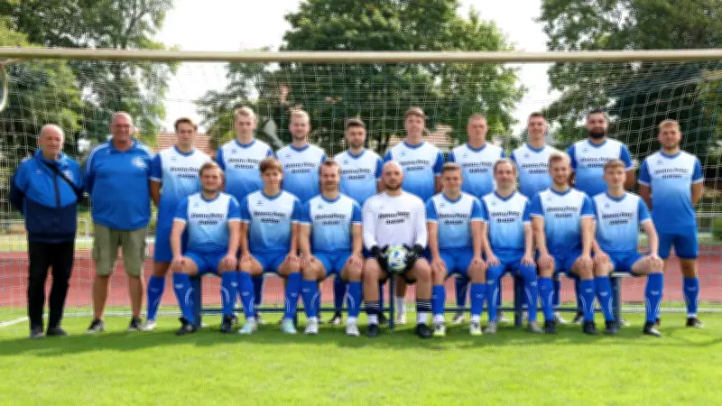 VFC Anklam will in Neubrandenburg die Wende schaffen
