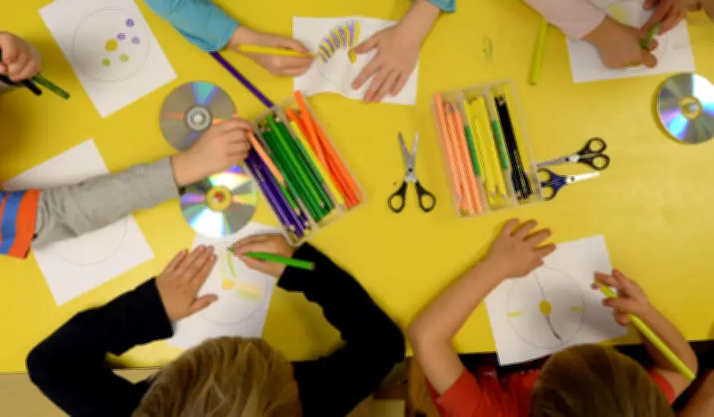 Vorschulpflicht in MV: Das planen die Parteien zur Landtagswahl