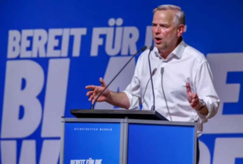 Was könnte die AfD in MV wirklich ändern?