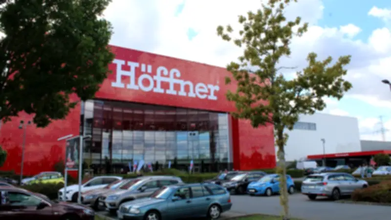 Weg frei für Höffner und Decathlon in Rostock-Schutow