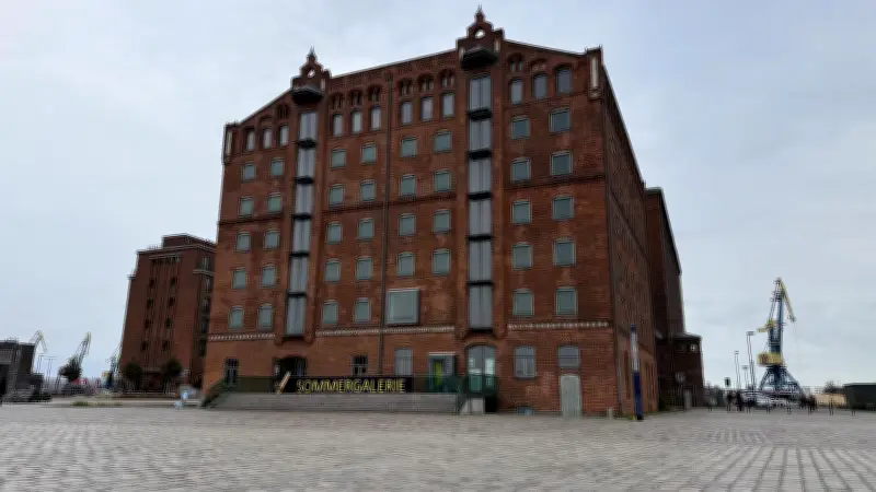 Wismar beantragt 7,8 Millionen Euro Städtebaufördermittel