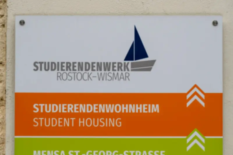 Wohnheimplätze in MV: Drei bis vier Bewerber pro Zimmer