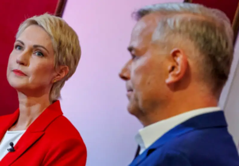 Zweikampf um die Macht im Nordosten spitzt sich zu