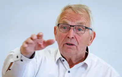 Backhaus will sich weiter politisch engagieren in MV