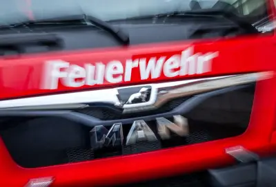 Brand auf Fahrgastschiff vor Greifswalder Oie: Crew verhindert Schlimmeres