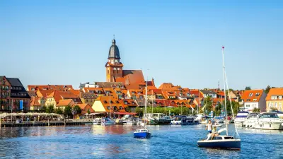 Ernüchternde Tourismus-Bilanz in der Mecklenburgischen Seenplatte