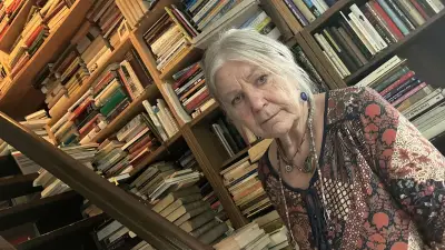 Helga Schubert: Vom tiefen Loch zur Schiller-Rede in Marbach
