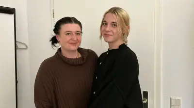 Mobbing wegen Transidentität: Sarina (13) wehrt sich mutig