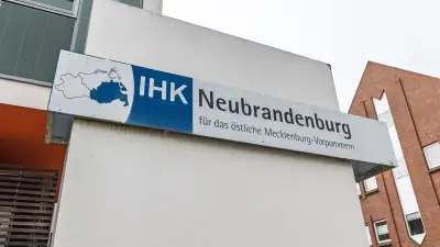 Nach Azubi-Vorwürfen gegen IHK-Chef Hennige: Prüfer empfohlen
