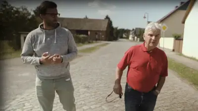 Ost-Safari: Kritik an Wahlberichterstattung über Mecklenburg-Vorpommern