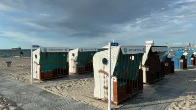 Rostocker Engagementpreis 2026: Drei Projekte für Barrierefreiheit und Begegnung ausgezeichnet