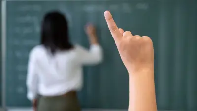 Ukrainische Lehrerin in Neubrandenburg: 20 Jahre Erfahrung, aber keine Anerkennung