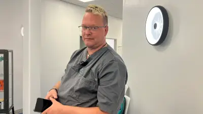 Wittenburg: Chirurgische Praxis von Thomas Müller vor dem Aus