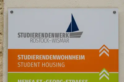 Wohnheimplätze in MV: Drei bis vier Bewerber pro Zimmer