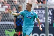 0:4 in Köln: Erste Saisonniederlage für Hansa Rostock