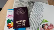 24 Jahre Lehrerin in der Ukraine – doch in Neubrandenburg nicht im Dienst