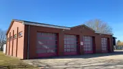 750.000 Euro Förderung: Feuerwehrgerätehaus Penzlin wird erweitert