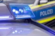 84-Jähriger übersieht Radfahrer in Güstrow: Schwerverletzter