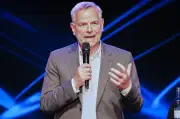 AfD-Kandidat Holm in MV: „Ich reiche allen die Hand“