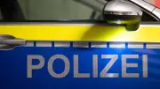 Audi A6 flüchtet vor Polizeikontrolle auf L073 bei Neustadt-Glewe