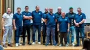 Baulöwen HC Schwerin: Aufstieg in die Bundesliga als Fernziel