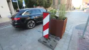 Behörde stoppt Verkehrsbügel in Malchins Steinstraße