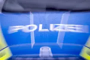 Überwachungskamera gestohlen: 83-Jähriger in Friedland erwischt
