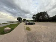 Boltenhagen: 40-Euro-Nachttarif auf Gemeindeparkplätzen