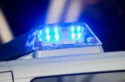 Bundespolizei nimmt gesuchten Dieb am Stralsunder Hauptbahnhof fest