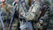 Bundeswehr reaktiviert Fliegerhorst Trollenhagen mit Heimatschutzbataillon