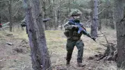 Bundeswehr trainiert im September im Landkreis Ludwigslust-Parchim