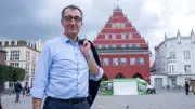 Cem Özdemir im Interview: „Wir müssen besser werden“