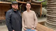 Clubsterben in Rostock: Zwischenbau schließt Ende 2026 für immer