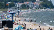 Dehoga-Chef Lars Schwarz zieht Bilanz: Müll in Urlaubssaison stark zugenommen