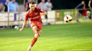 Derby-Niederlage: FC Mecklenburg Schwerin verliert gegen Anker Wismar