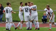 Doppelpack von Noah Liedka: SV 90 Görmin feiert Derbysieg in Gützkow