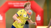 Empor Rostock II stürmt Peene-Halle und schlägt SG Uni Greifswald/Loitz mit 41:30