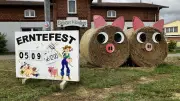 Erntefest in Klein Belitz: Musik, Spaß und Speisen ab 12 Uhr
