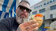 Food-Blogger Blocki testet Rügens Küche: Lob und Kritik für Insel-Spezialitäten
