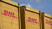 Gefahrstoff-Fund: DHL-Zustellung in Leizen weiter unterbrochen