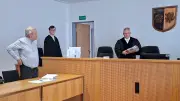 Geldstrafe für Ex-NPD-Politiker wegen Verwahrungsbruchs