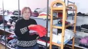 Gerücht um Kleiderkammer in Pasewalk: Das steckt wirklich dahinter