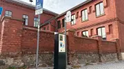 Gratis-Parken in Malchow: Neue Automaten verwirren Autofahrer