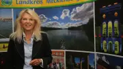 Gründerstammtisch in Waren: Finanzierung von Start-ups im Fokus