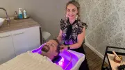 Head Spa in Wittenburg: Neues Wohlfühlangebot in der Schönerie