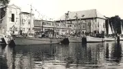 Hotel-Chef warnt: DDR-Kutter in Warnemünde vor dem Aus