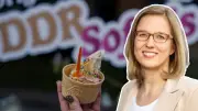 Kindheitserinnerungen: Ilka-Softeis weckt Gedanken an Vater