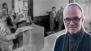 Kolumne: AfD-Aufregung erinnert an DDR-Demo